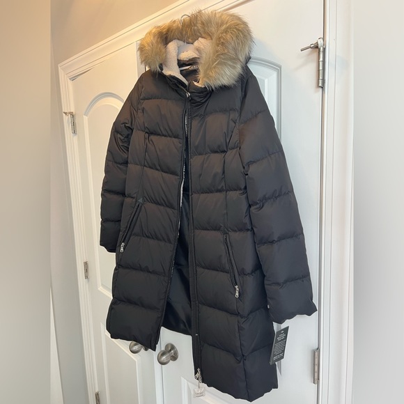 Womens Ralph Lauren Coat - Picture 2 of 7